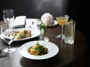 Verbena Restaurant