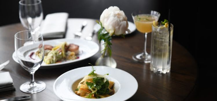 Verbena Restaurant