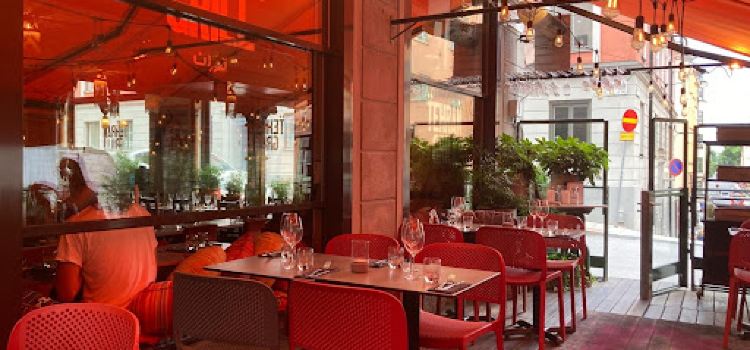Tehran Grill