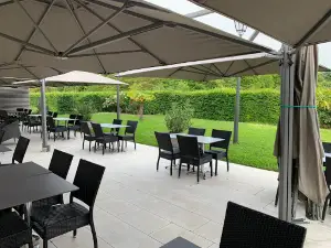 L'Auberge du Chateau Bleu