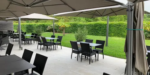 L'Auberge du Chateau Bleu