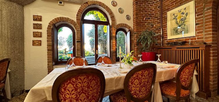 Ristorante Al Castello