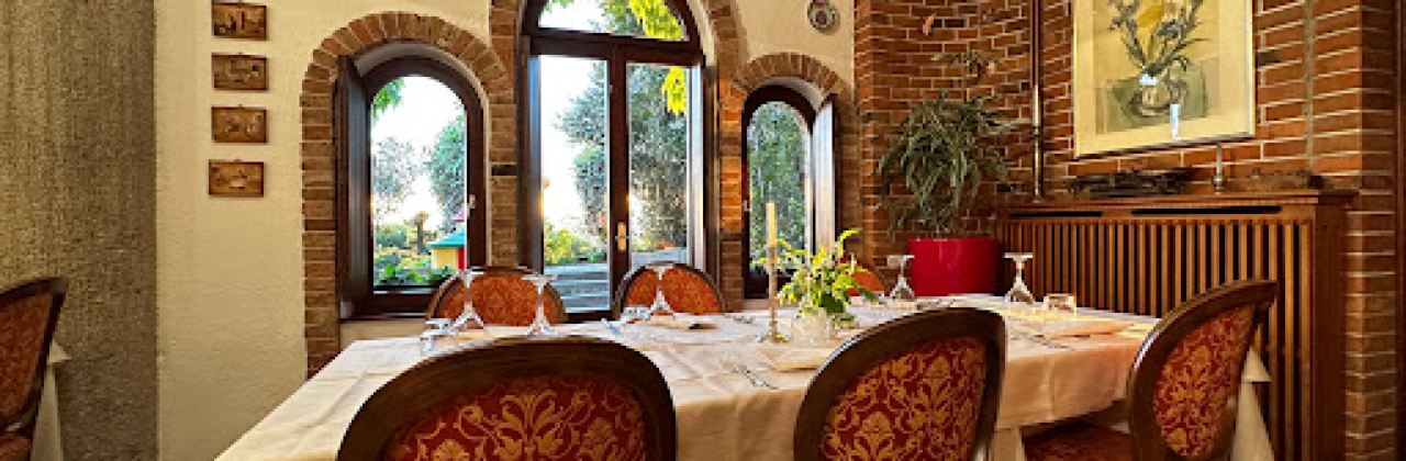 Ristorante "Al Castello"