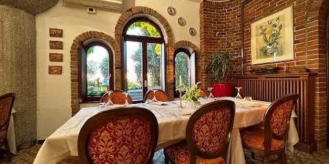 Ristorante "Al Castello"