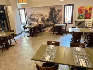 La Torreta de Remolins