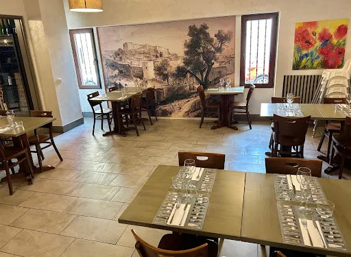 La Torreta de Remolins