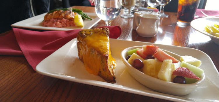 Smithville Inn