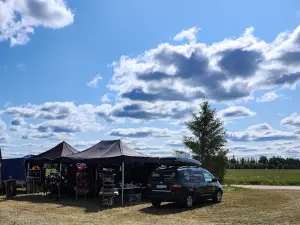 Tagadi Treeningkeskus