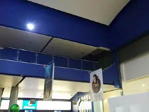 Cinepolis Zentralia