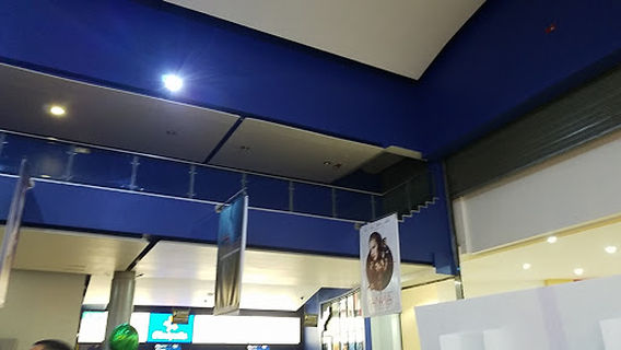 Cinepolis Zentralia