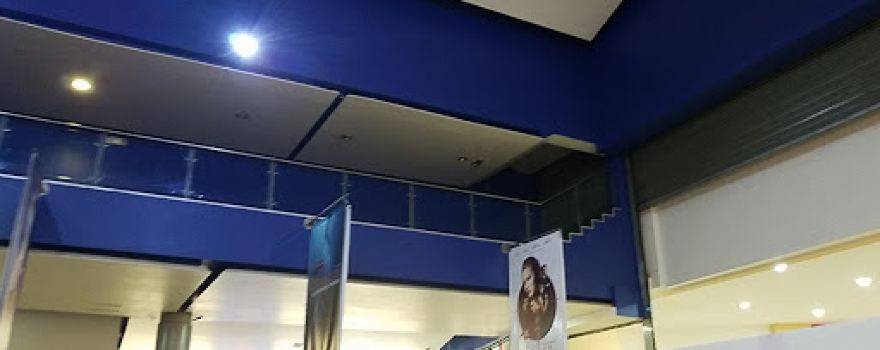 Cinepolis Zentralia