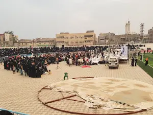 Al Olofi Stadium