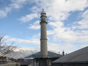 Dzhuma Mechet' Andi