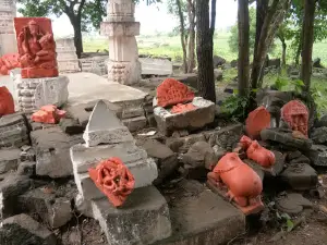 Renuka Mata Mandir