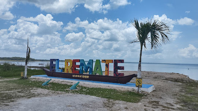 Remate Pier