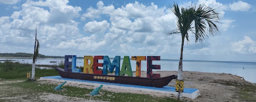 Remate Pier