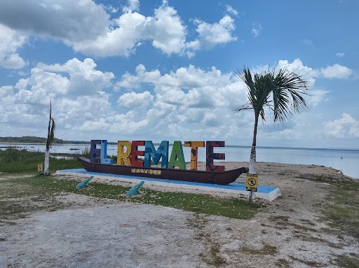 Remate Pier