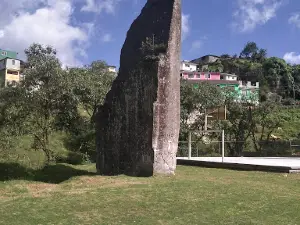 Cerro Blanco