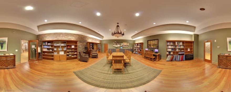The Quisenberry Library