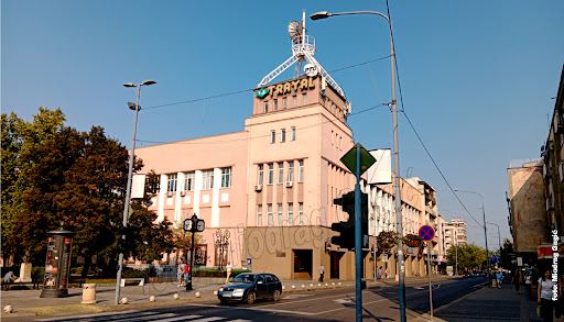 Cultural Center Kruševac