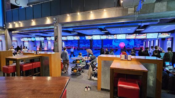 easy Bowl Metzingen
