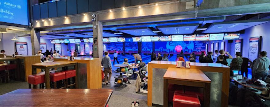 easy Bowl Metzingen