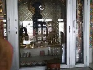 Jain Mandir
