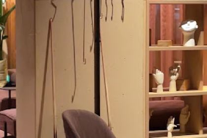 Zieglerei im Scandic München Macherei