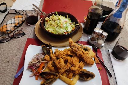 Machu Picchu Ristorante