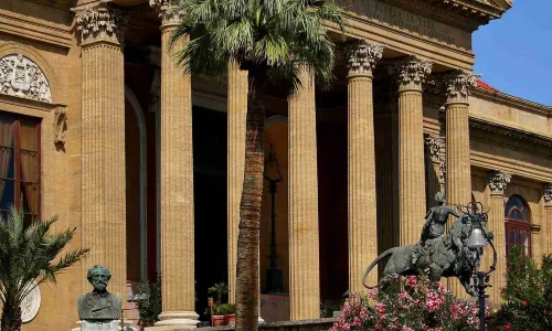 Massimo Theater