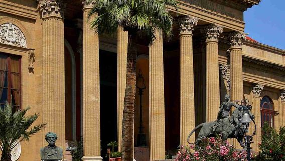 Palermo