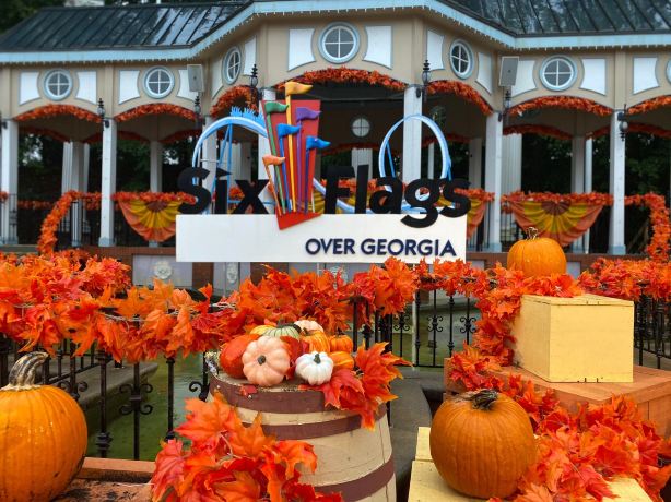 Compare 4 airports near Cobb County