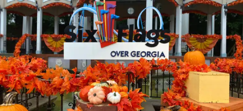 Hotels in Cobb County