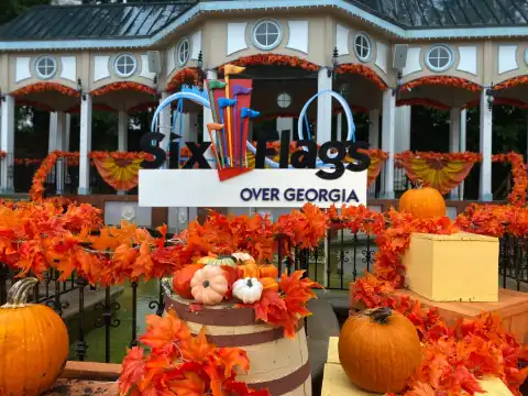 Hoteles en Condado de Cobb