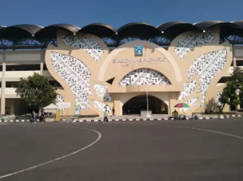 Maguwoharjo Stadium