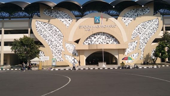 Maguwoharjo Stadium