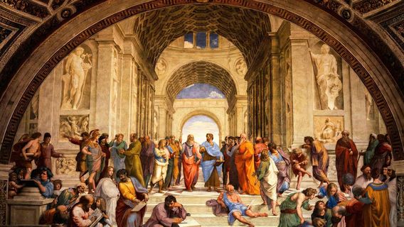 Vatican Museums