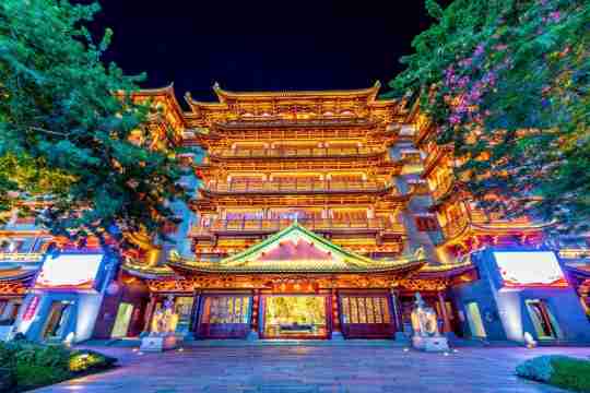 大佛古寺