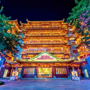 大佛古寺