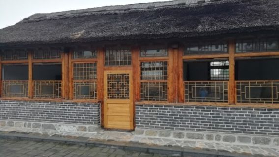 Lizhaolin Guju Memorial Hall