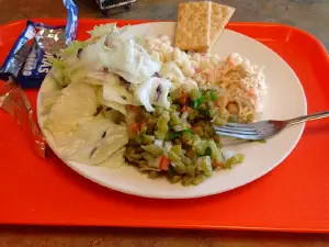 Reynosa Airport Plaza