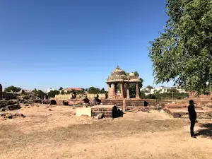 Chhatardi Bhuj