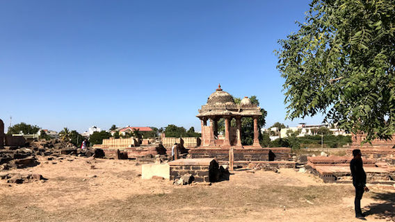 Chhatardi Bhuj