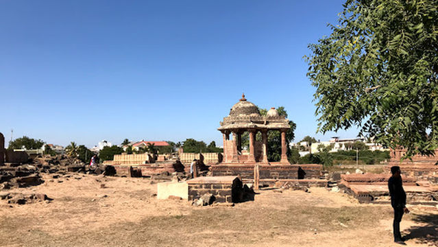 Chhatardi Bhuj