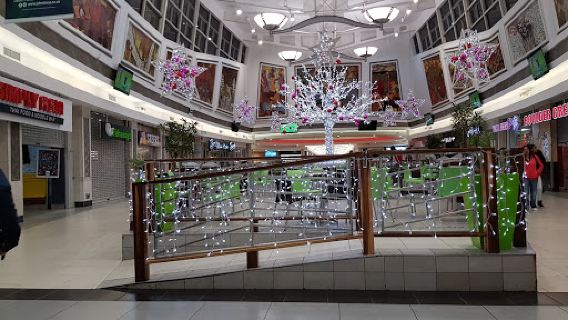 Midlands CineCentre