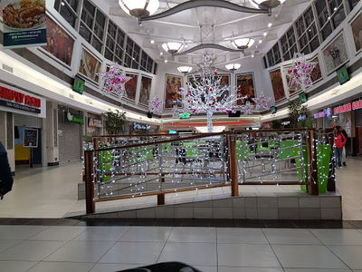 Midlands CineCentre