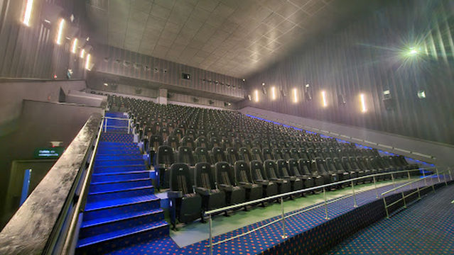 cinepolis (Puerto Cancun)