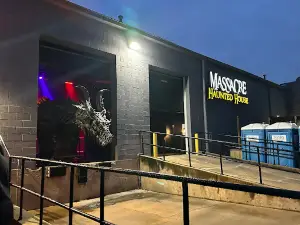 Massacre Haunted House