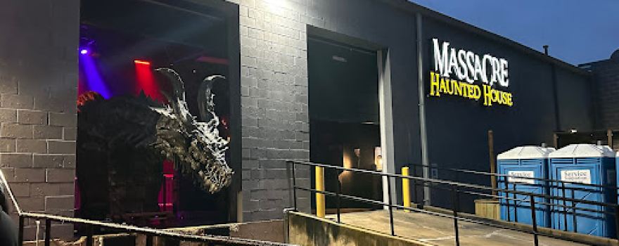 Massacre Haunted House