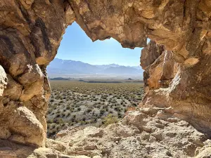 Mirador La Ventana
